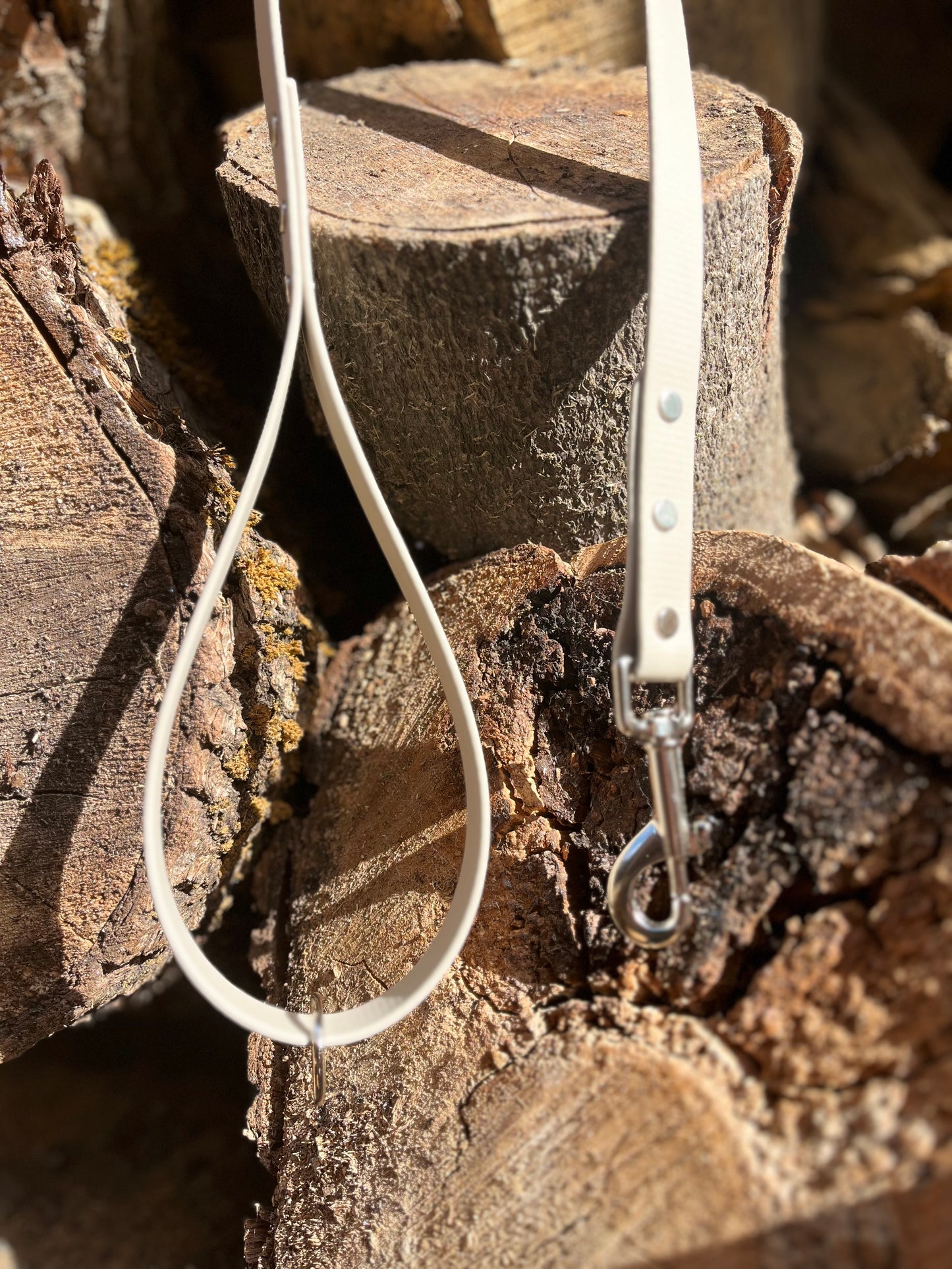 Plain BioThane® Lead