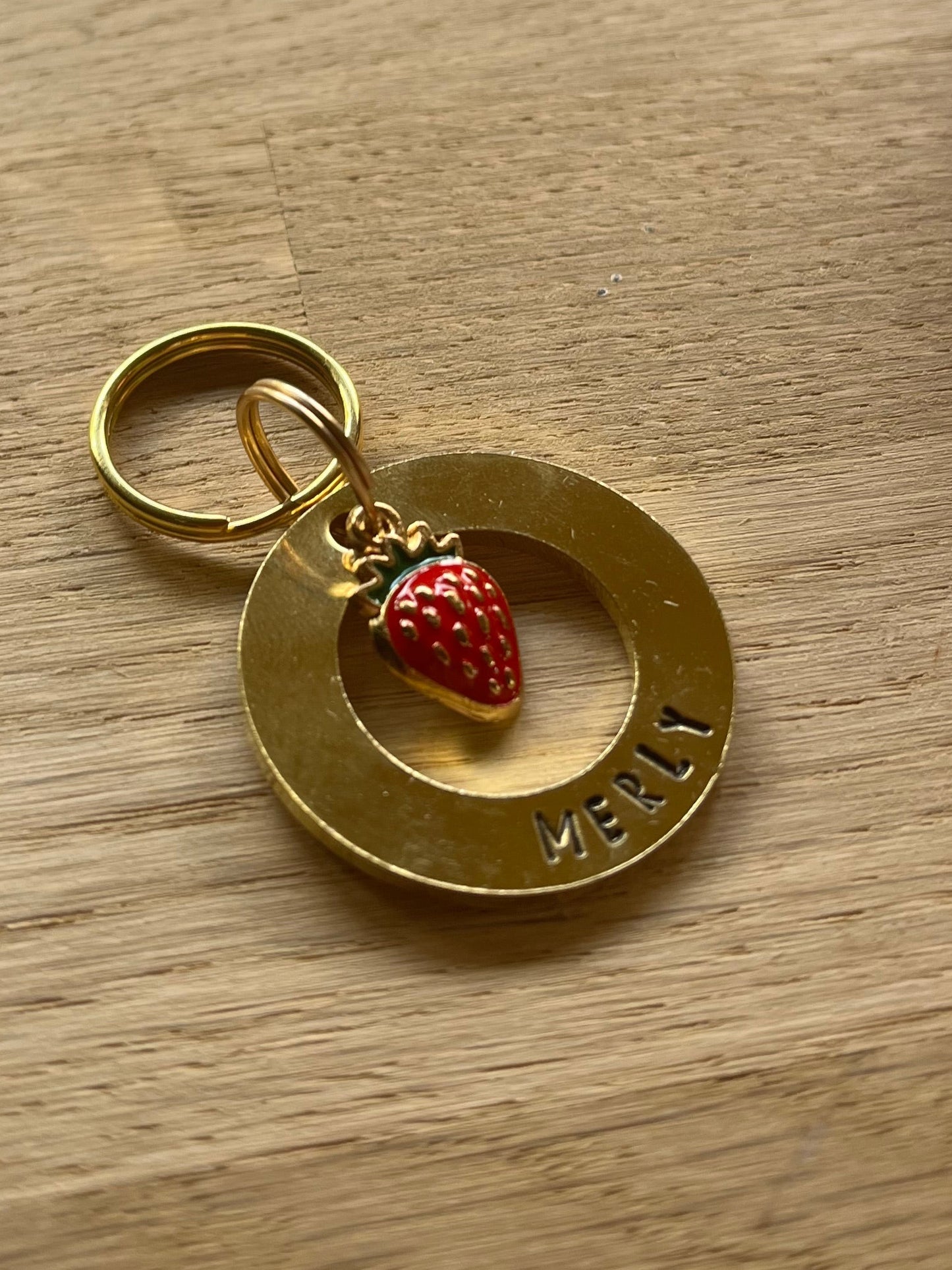Strawberry Fields