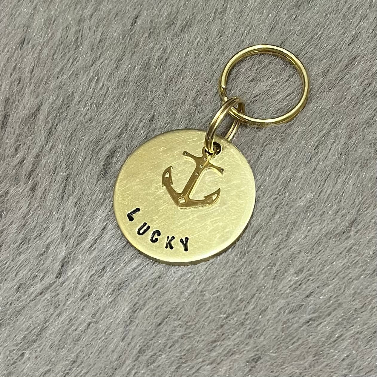 Anchor
