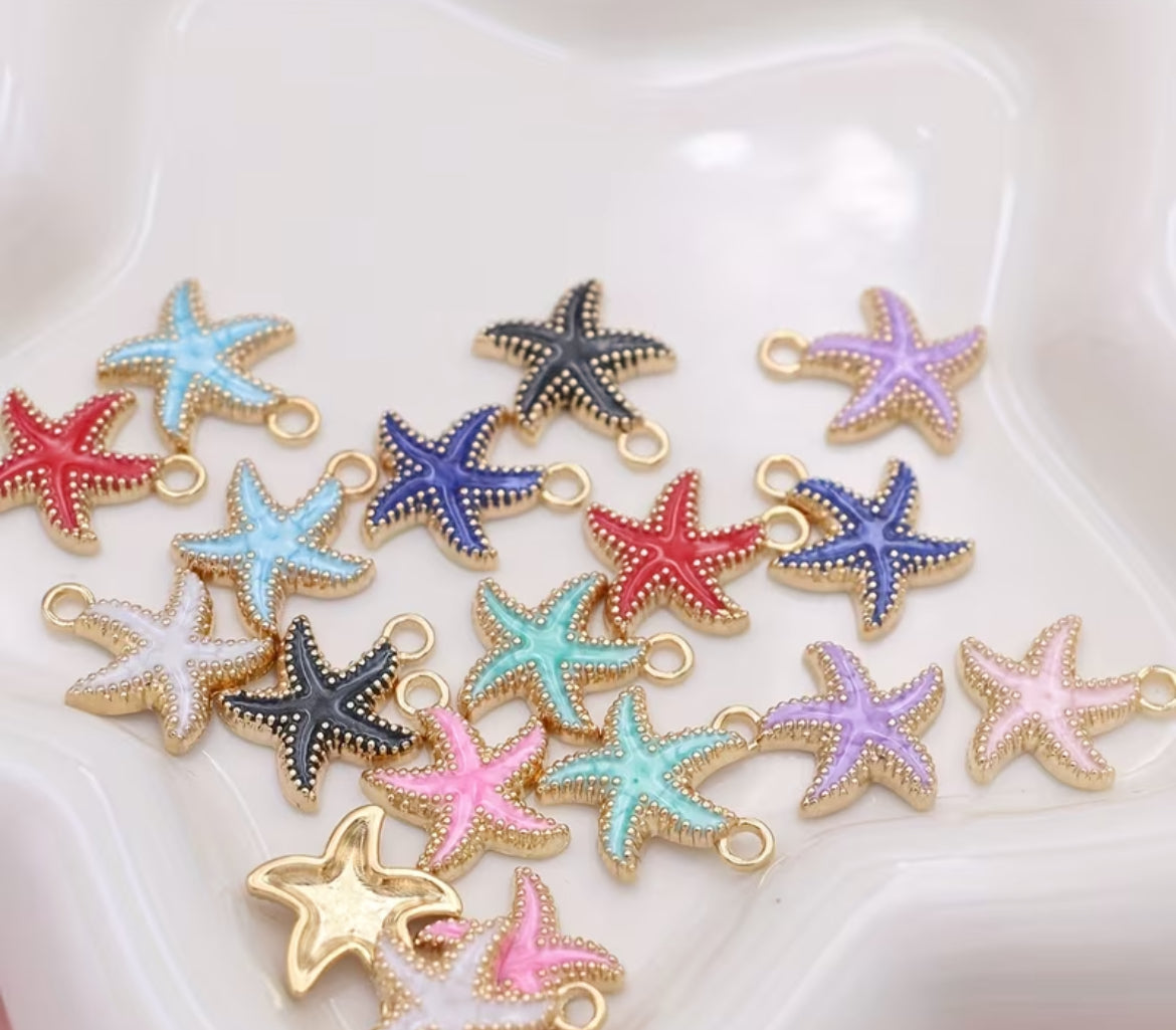 Starfish
