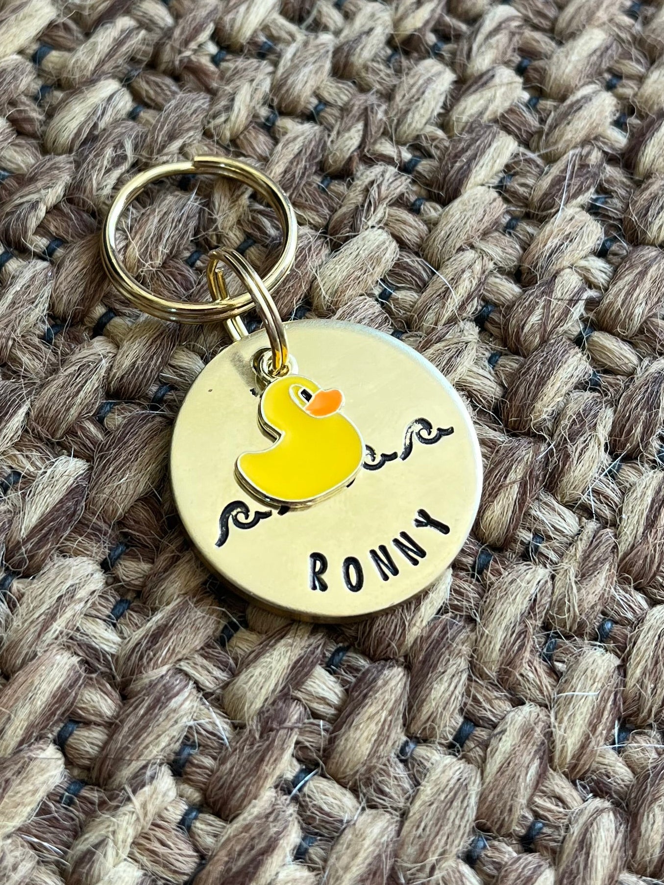 Duck Pond