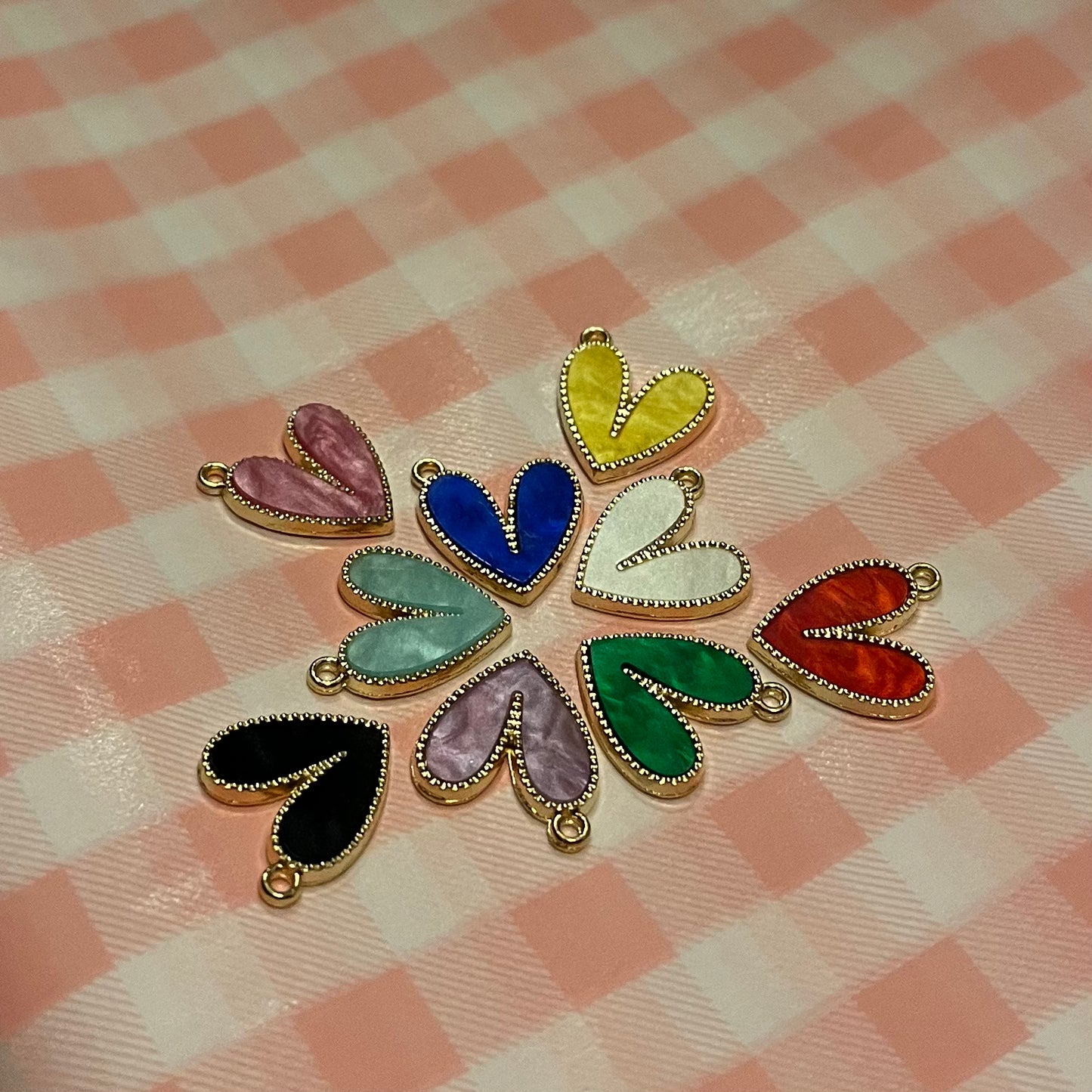 Love Hearts