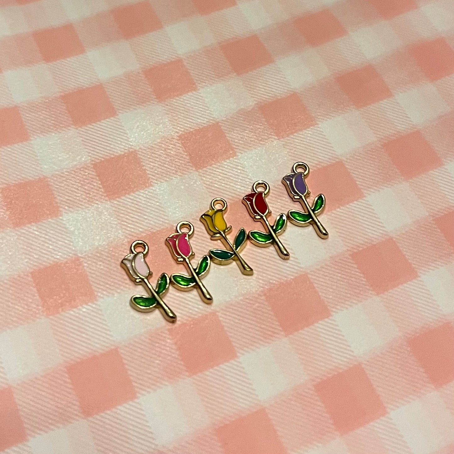 Bunch of Roses