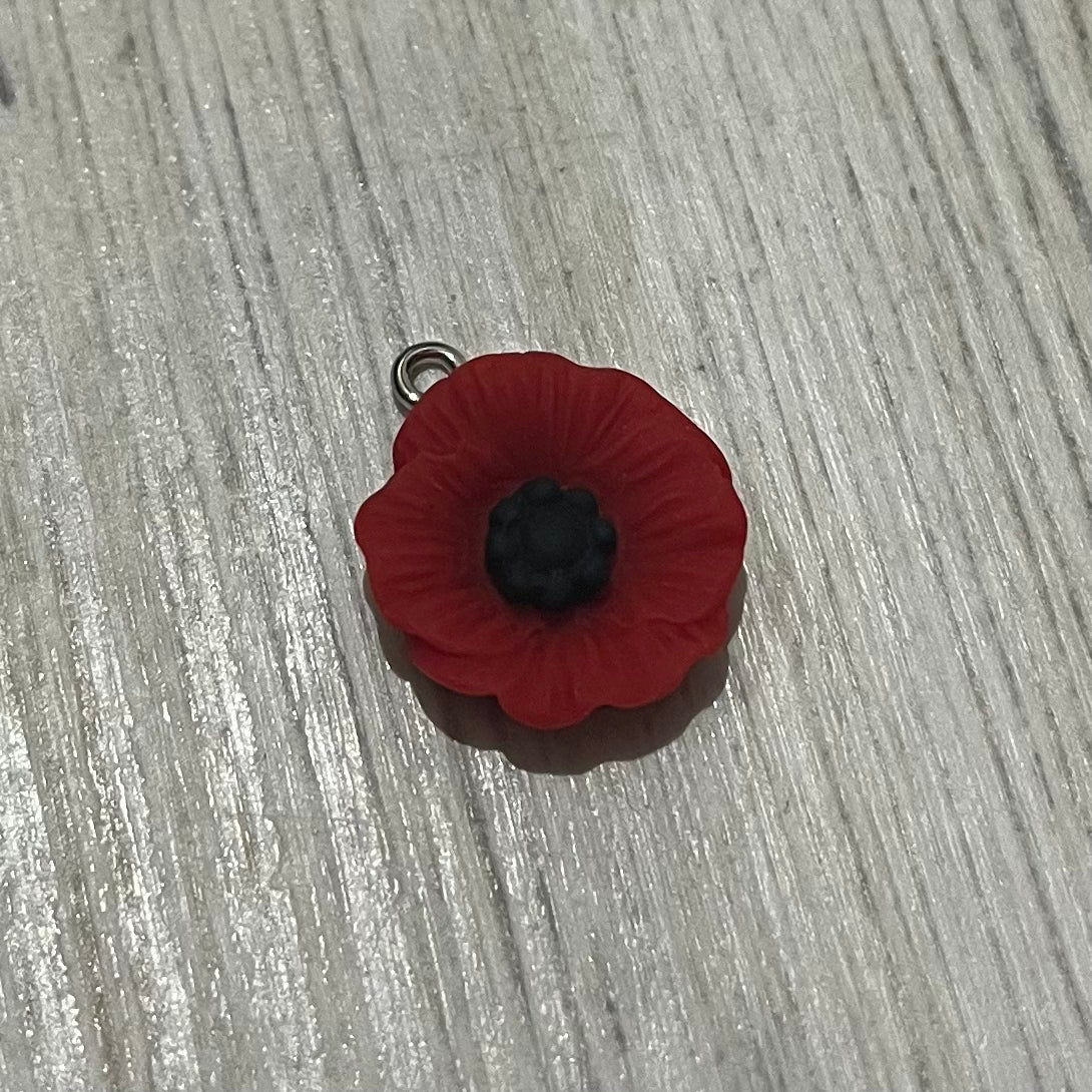 Poppy Charm
