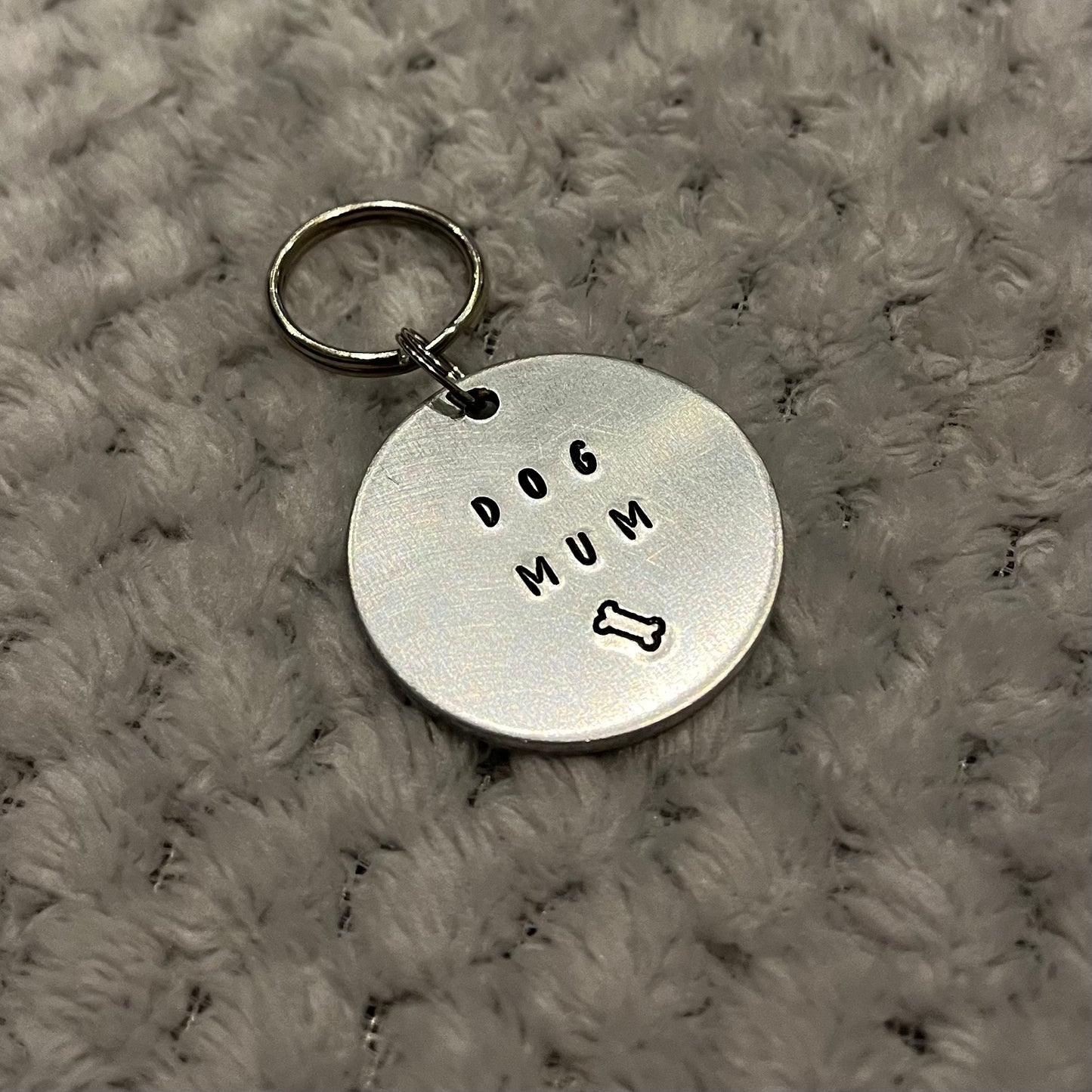 Dog Mum