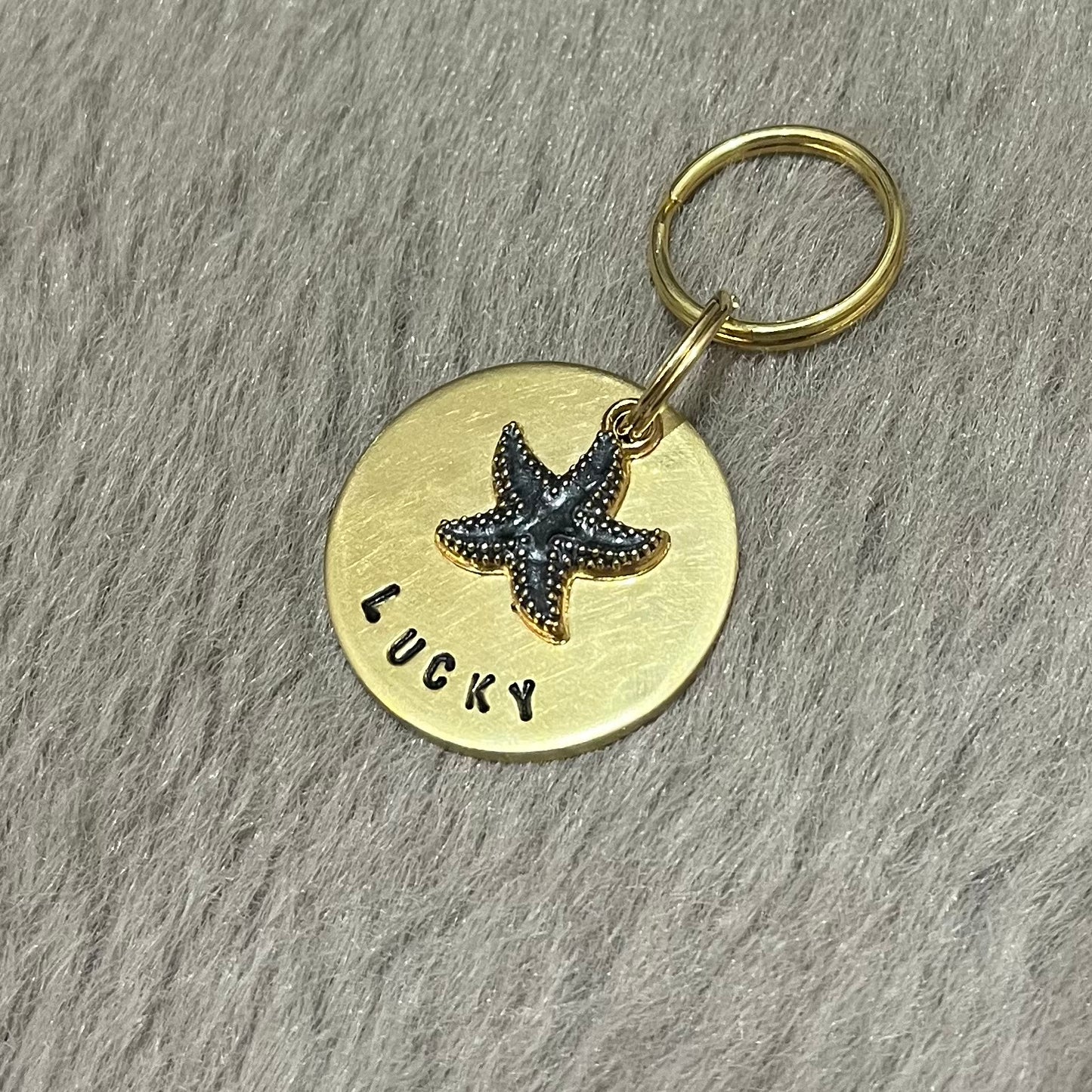 Starfish