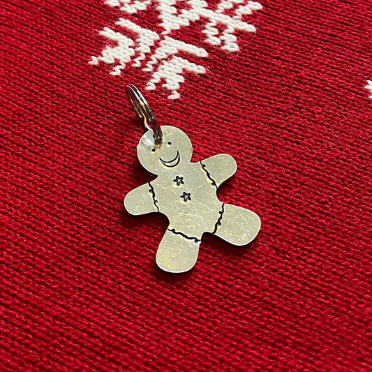 Gingerbread Man