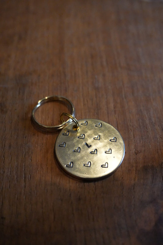 Advent Calendar & Tag