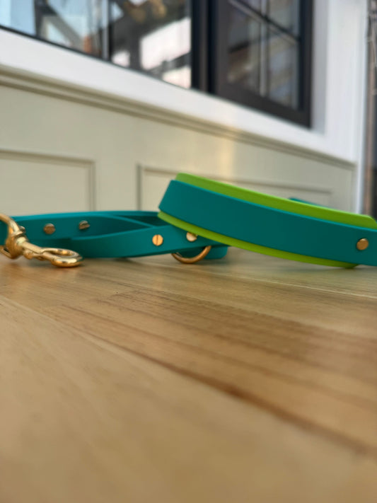 Plain Biothane Collar