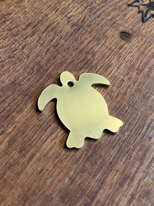 The Turtle