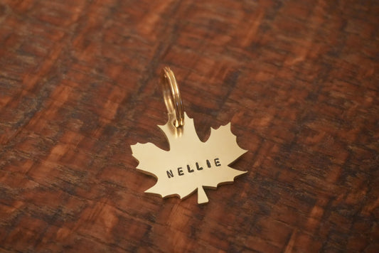 Maple Leaf