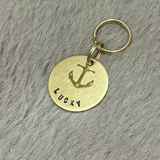 Anchor
