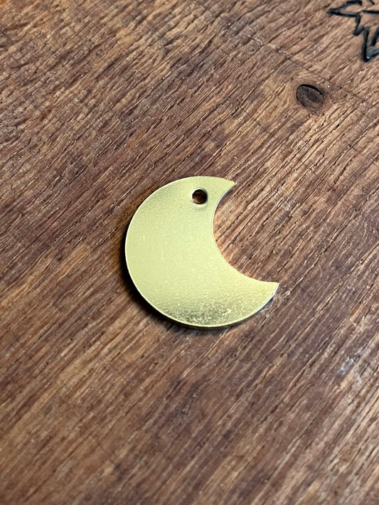Crescent Moon