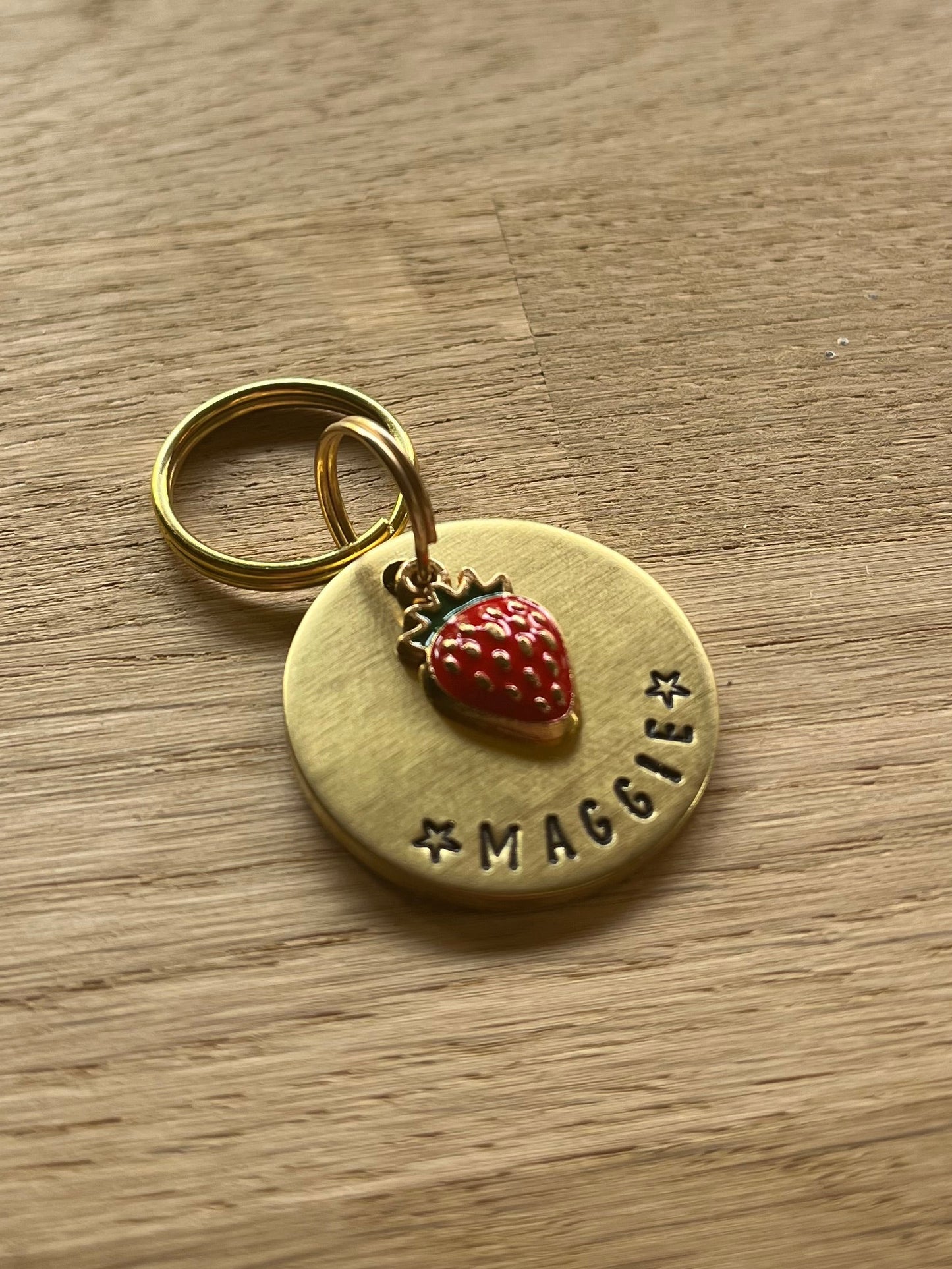 Strawberry Fields