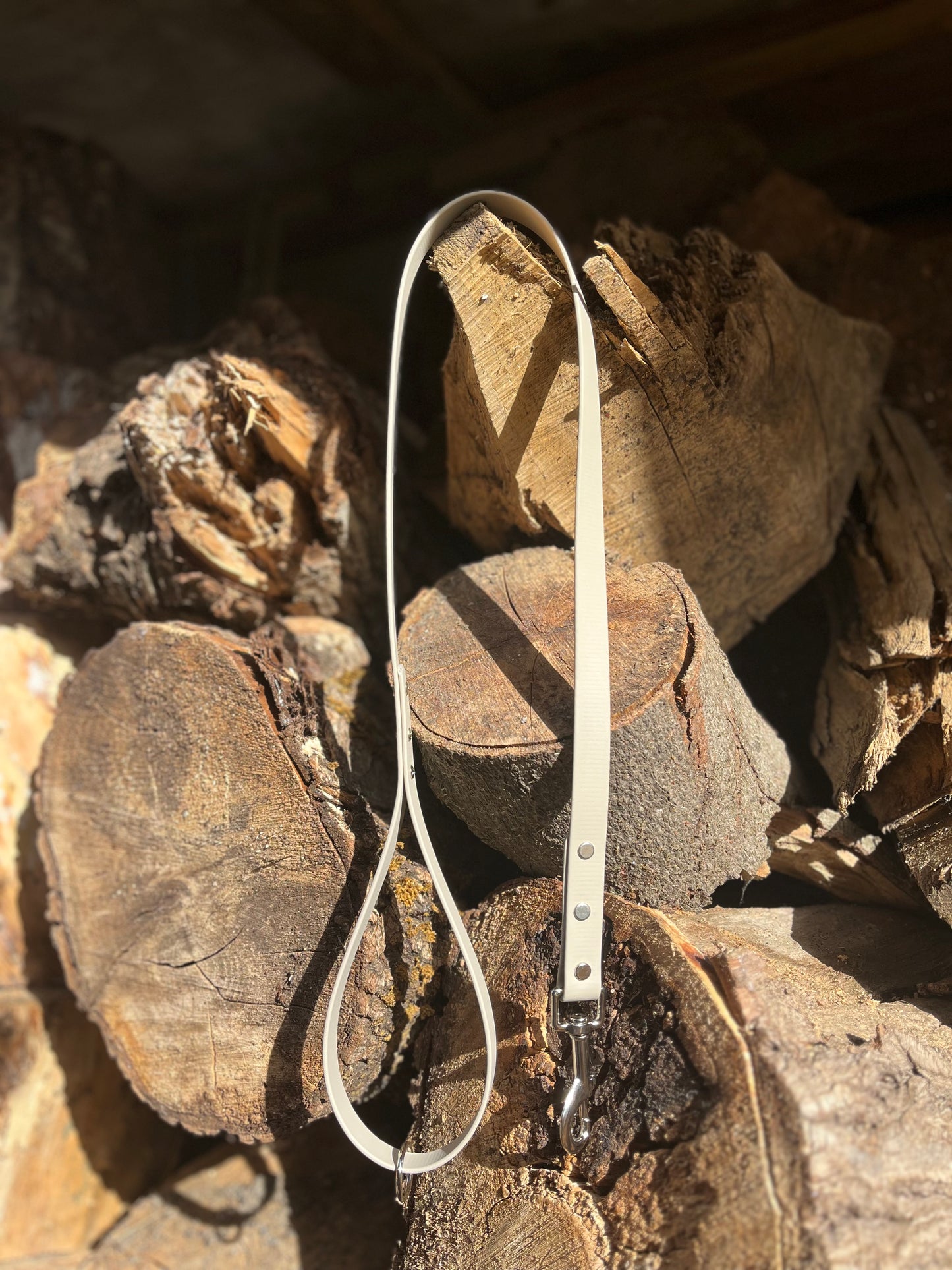 Plain BioThane® Lead