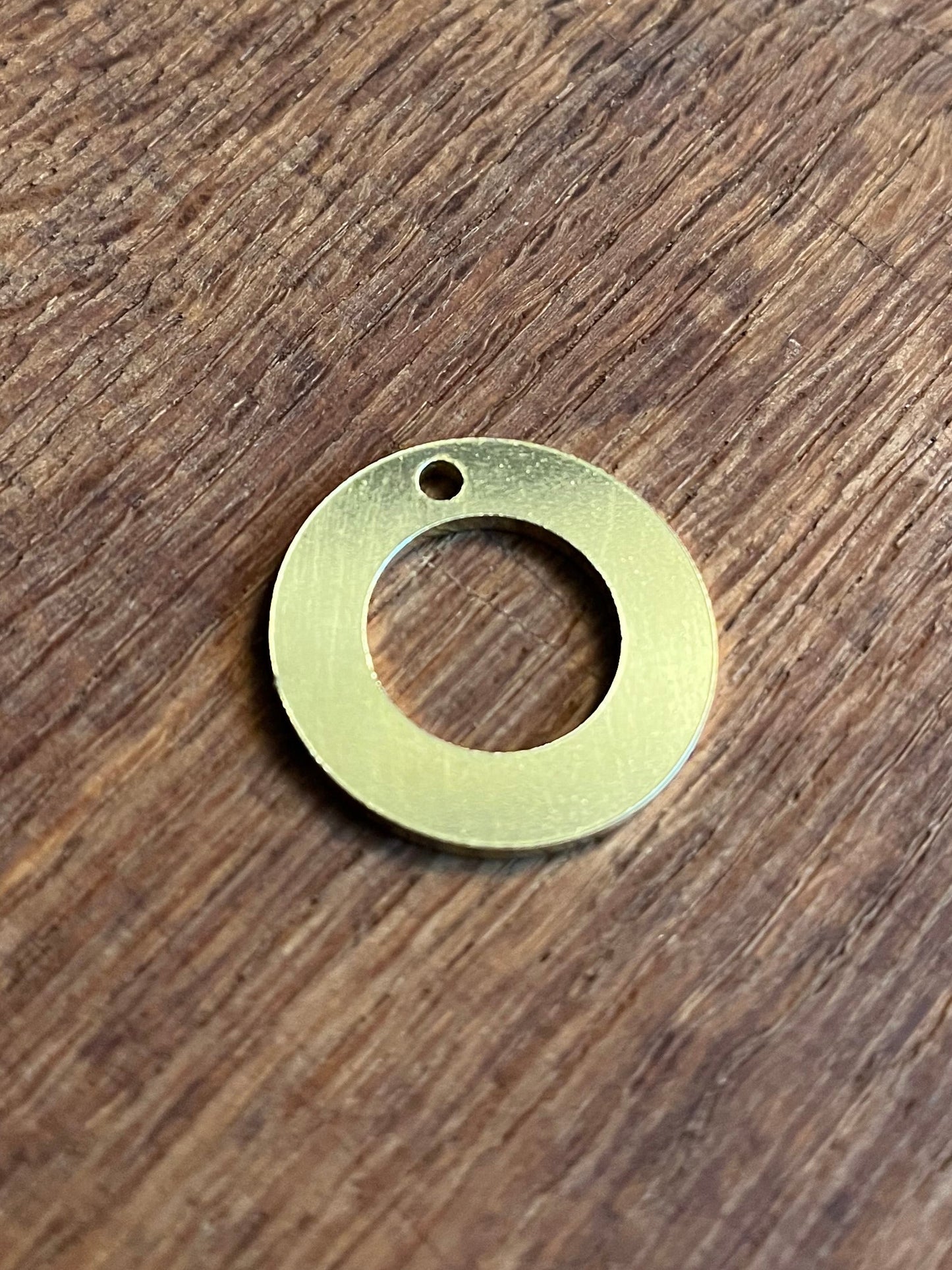 Little Hollow Circle