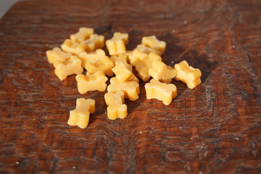 Cheese Bones