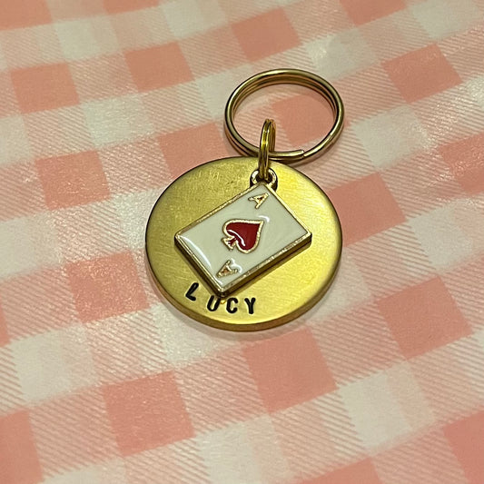 Ace of Hearts