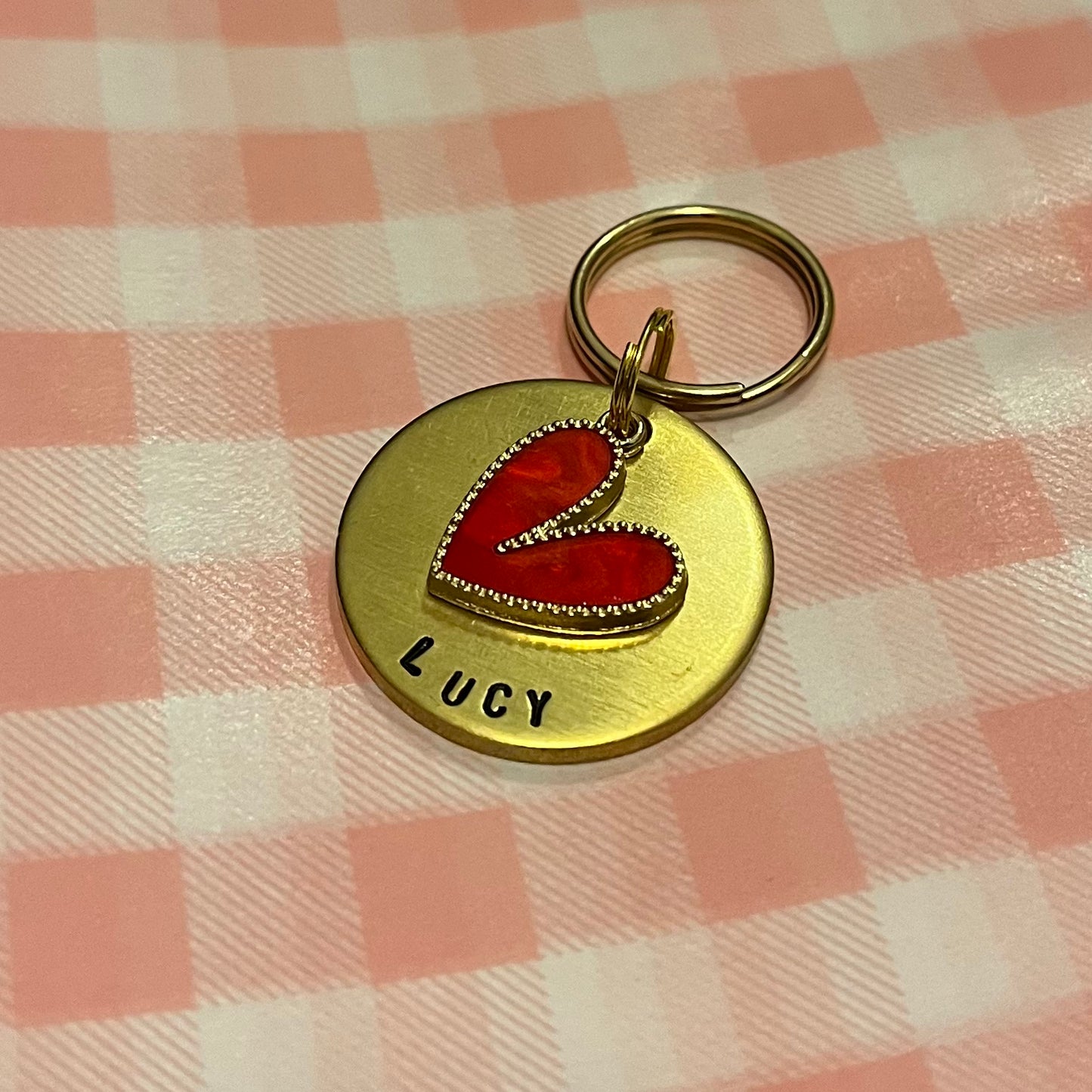 Love Hearts