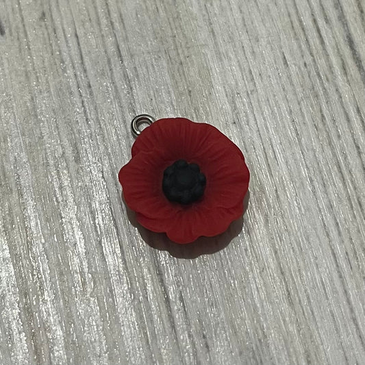 Poppy Charm