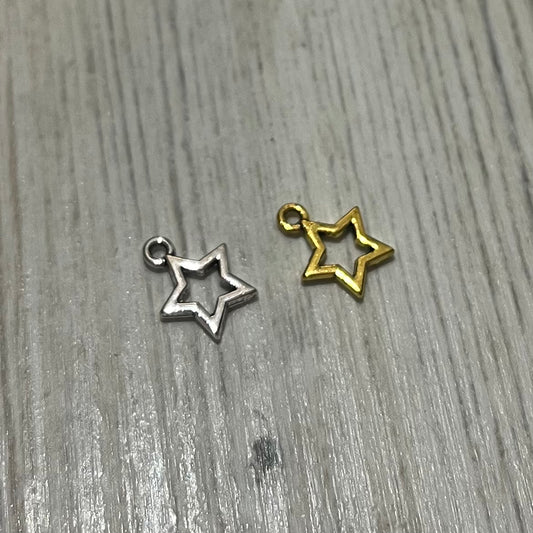 Star Charm