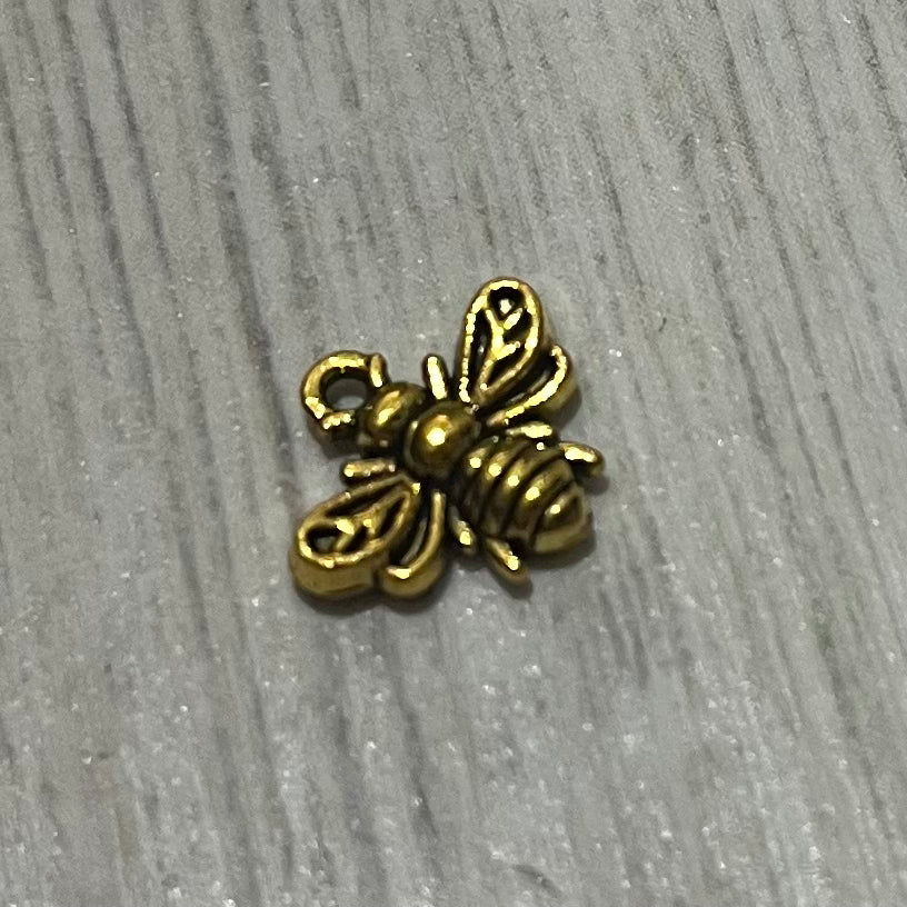 Bee Charm