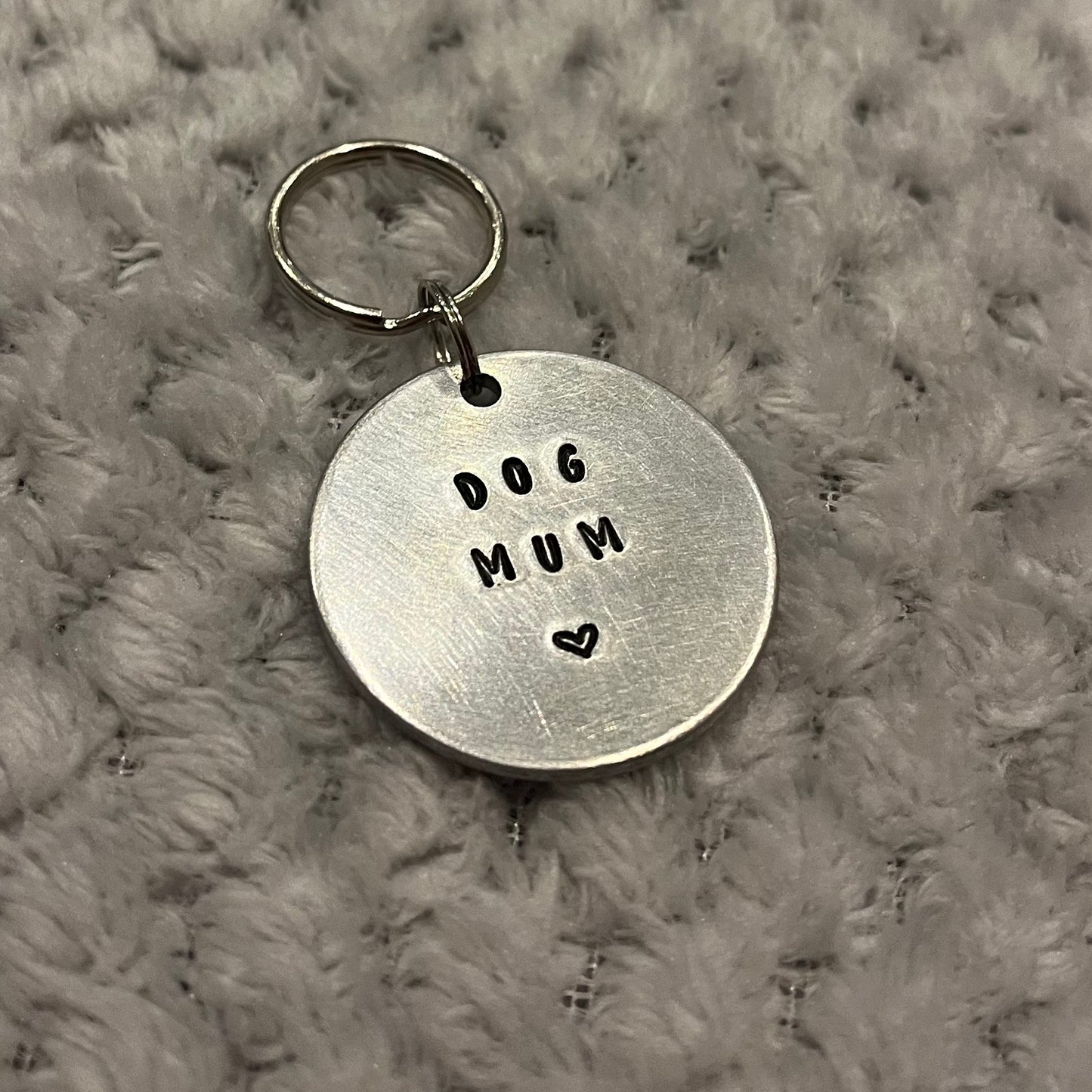 Dog Mum