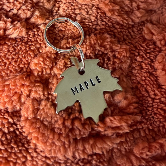 Maple Leaf