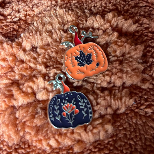 Pretty Pumpkins